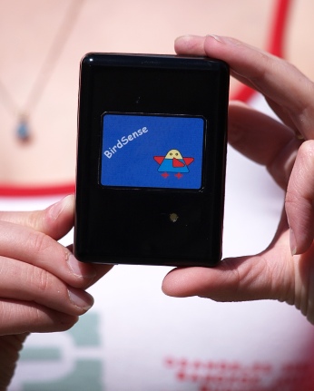  Variometr BirdSense Beep 