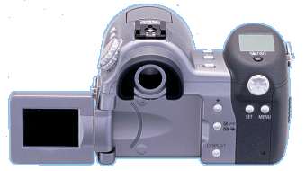  Fotoapart Canon PowerShot Pro90 IS 