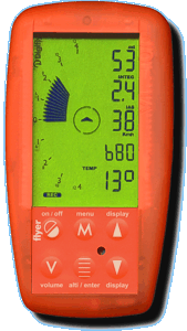 Digifly VL100 Flyer