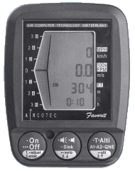Aircotec - Favorit