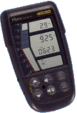 Flytec 4030