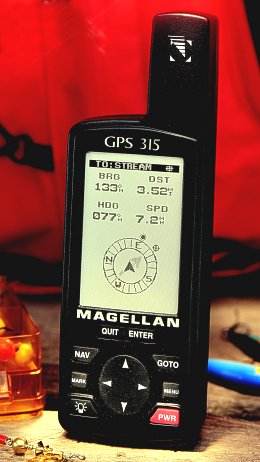  Magellan 315 