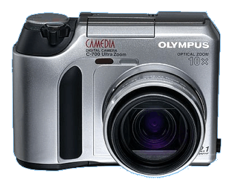  Fotoapart Olympus Camedia C-700 