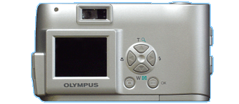  Fotoapar�t Olympus Camedia C-2 
