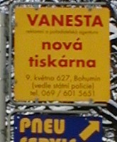  Extr�mn� v��ez z�b�ru bez pou�it� digit�ln�ho transfok�toru 