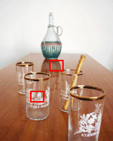  Sn�mek s pou�it�m aretace zaost�en� 