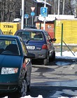  Expozice 0EV 