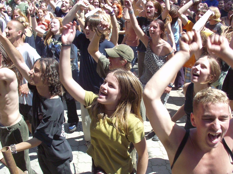  Origin�l sn�mku s rozm�rem 800x600, velikost souboru 215kB 