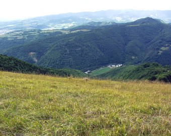 Startoviště