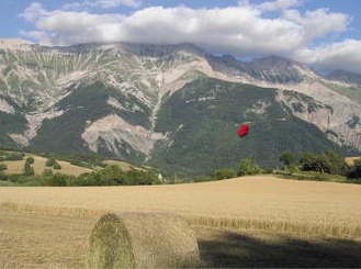  Startovi�t� z d�lky 