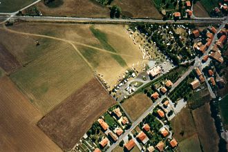  P�ist�va�ka v kempu De Mont�glin 