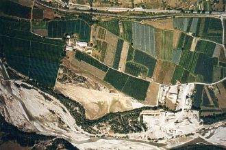  P�ist�va�ka na okraji ovocn�ch sad� 