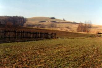  Sklenov East