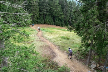  Foto 2 - startovi�t� 