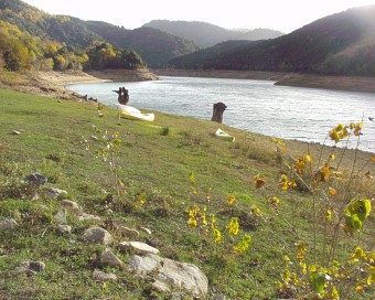  Landing place 