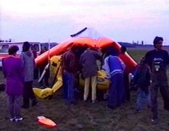 Leh�� nehoda dal��ho Apolla