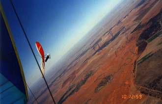  Ve v��ce 4200 m&nbsp;n.m. 