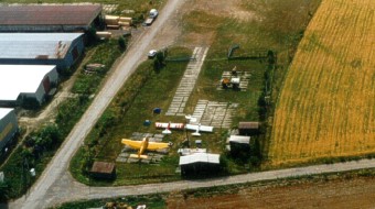  Stoj�nka se �mel�kem 