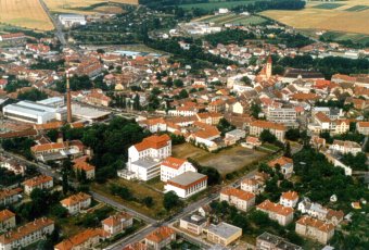  Moravsk� Bud�jovice 