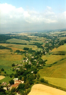  �dol� Doln� a Horn� Brusnice 