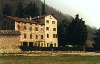  Hotel L' Antica Abbazia 
