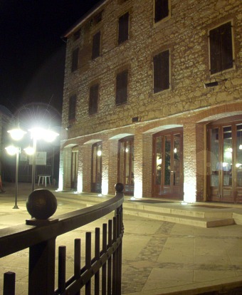  Pizzerie L' Antica Abbazia 