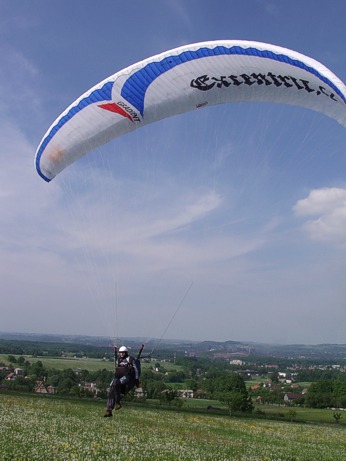  Karel Vejchodsk� p�ist�v� v c�li 