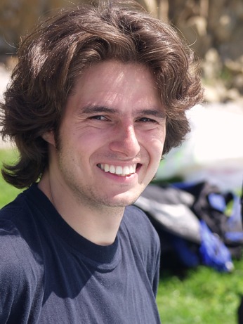  Karel Charlie Vejchodsk� 