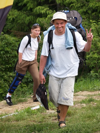 Favorité přicházejí