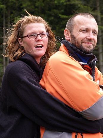  Je zima a fu�� jak svi�a 