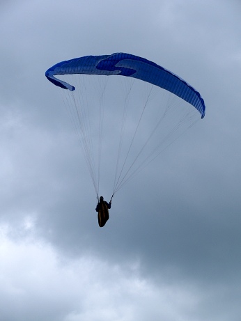  Turbulence v pr�seku 