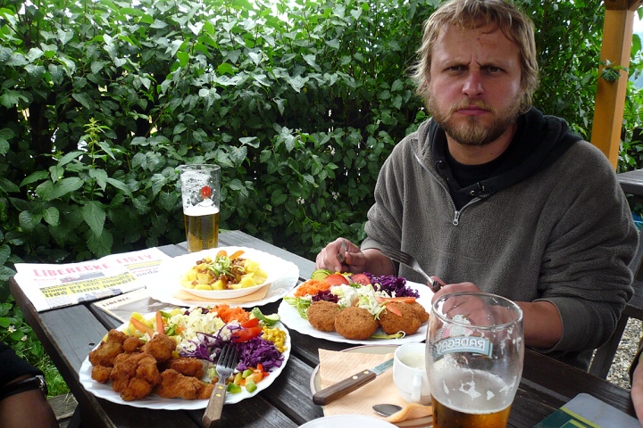  Norbert na ob�d� 
