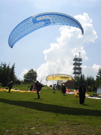  Start 