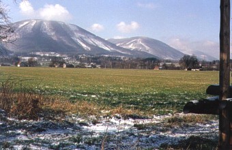  Velk� Stolov� a No�i�� hora 