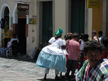 Salvador
