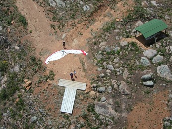  Start Santa Terezinha 