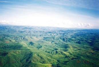  Jihov�chod na 15. kilometru 