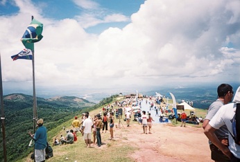  Startova�ka a p�eh��ky 