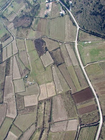  P�ist�va�ka a jej� okol� 