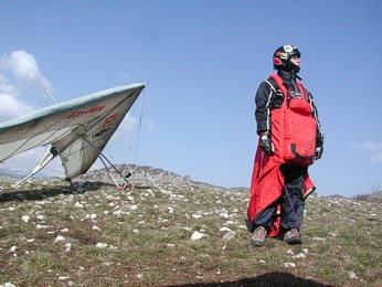  Norbert je p�ipraven 