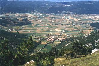  Norcia valley 