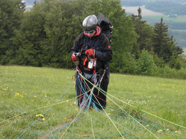 �esk� liga II. � Krkono�e I.