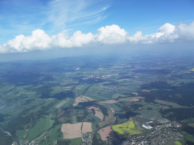 �esk� liga II. � Krkono�e I.