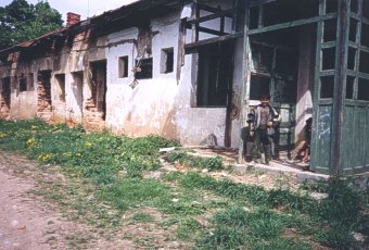 Domeček
