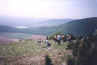 Startoviště