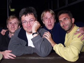  Sponzo�i z�vodu IPC Cup Chopok 