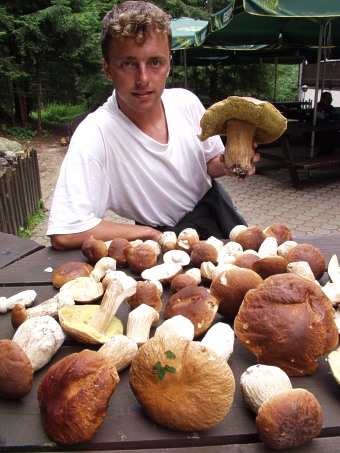  Jaroslav Jand�ch a jeho dne�n� ob�d 