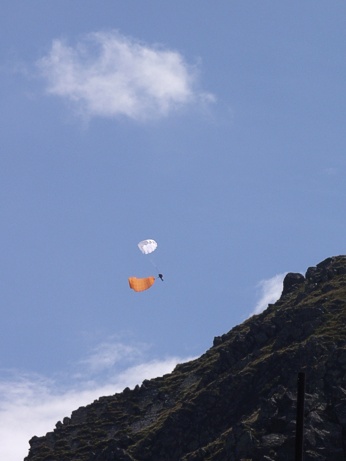  Probl�my nad Chopkem 