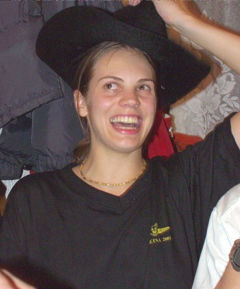 Zuza z Prievidze
