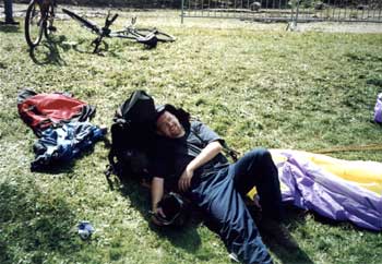  M�m to za sebou!!! 